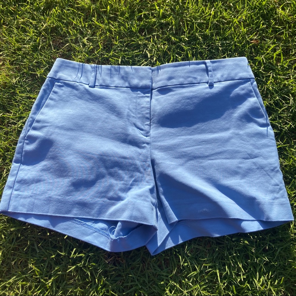 ANN TAYLOR LOFT SHORTS